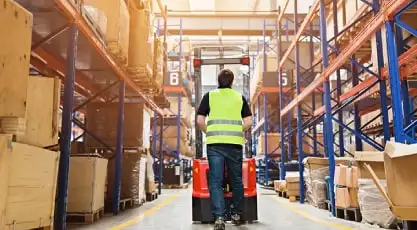 Maximizing Efficiency and Space with Industrial Storage Racks in Warehouses